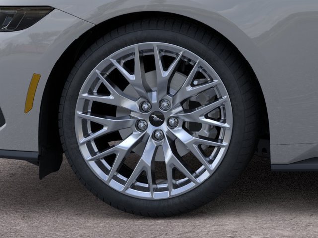 New 2026 Ford Mustang Premium RWD image 19