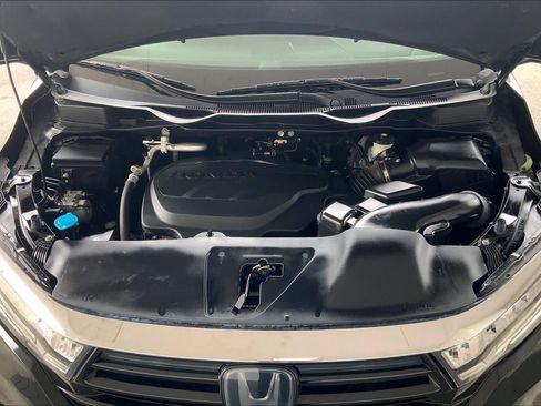Used 2022 Honda Odyssey Touring image 30