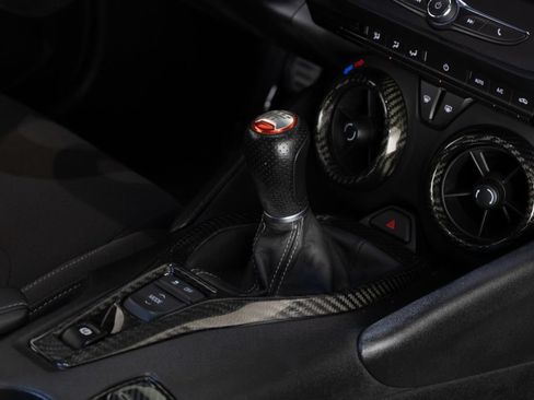 Used 2021 Chevrolet Camaro LT RWD image 19
