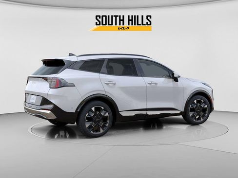 New 2026 Kia Sportage SX Prestige AWD/4WD image 6
