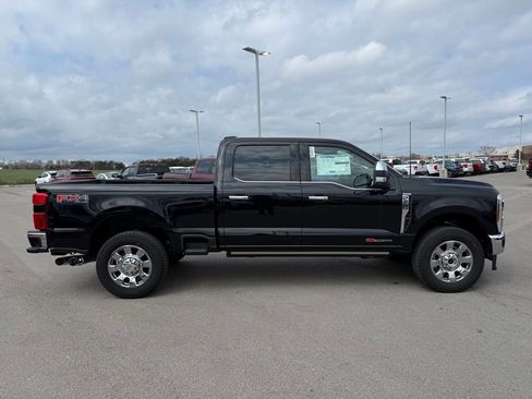 New 2026 Ford F250 King Ranch w/ Chrome Package AWD/4WD image 33