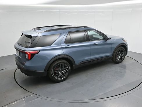 New 2025 Ford Explorer ST w/ Sun And Sound Package image 40