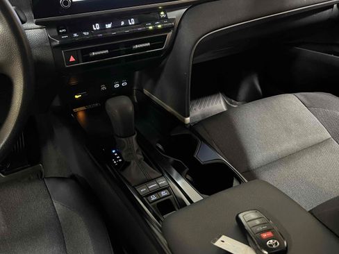 Used 2025 Toyota Camry LE w/ Convenience Package FWD image 71