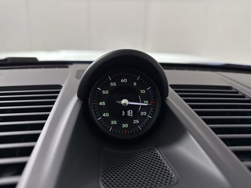 New 2026 Porsche 911 Carrera GTS image 29