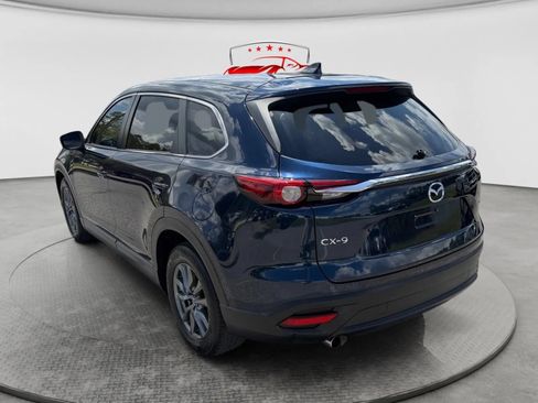 Used 2023 MAZDA CX-30 AWD 2.5 S w/ Preferred Package image 3