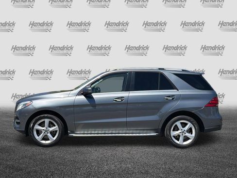 Used 2018 Mercedes-Benz GLE 350 4MATIC image 8