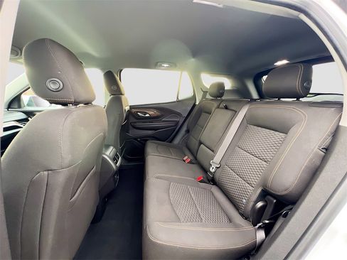 Used 2020 GMC Terrain SLE w/ Driver Convenience Package image 22