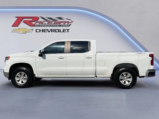 Used 2023 Chevrolet Silverado 1500 LT AWD/4WD video 2