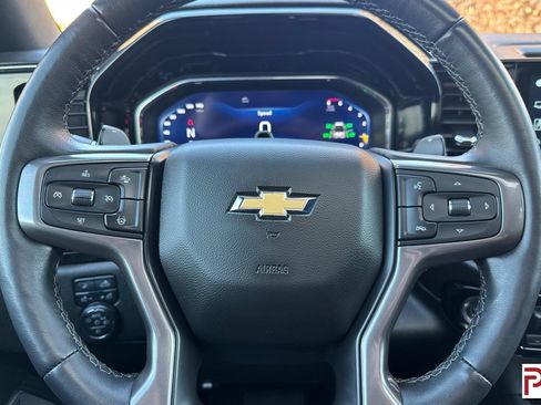 Used 2024 Chevrolet Silverado 1500 High Country image 27