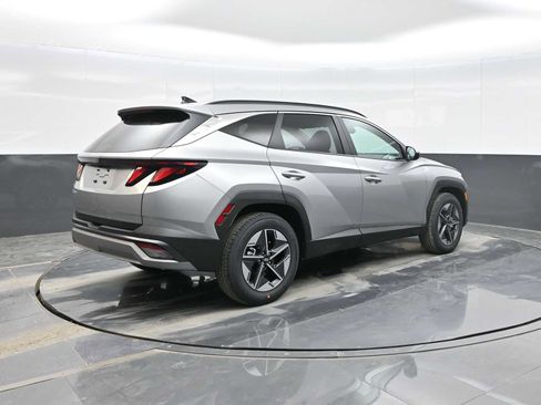 New 2026 Hyundai Tucson SEL image 8