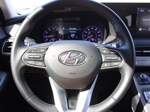 Used 2021 Hyundai Palisade SEL w/ Convenience Package image 32
