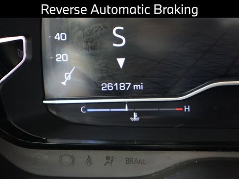 Used 2024 GMC Yukon XL Denali w/ Max Trailering Package AWD/4WD image 33