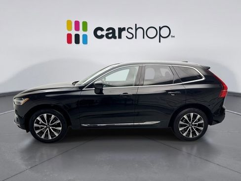 Used 2023 Volvo XC60 B5 Plus w/ Climate Package image 2