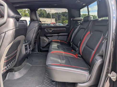 Used 2024 RAM 1500 TRX w/ TRX Level 2 Equipment Group AWD/4WD image 13