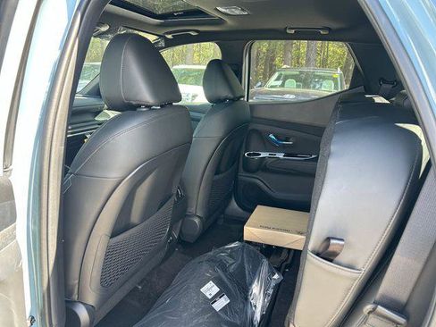 New 2026 Hyundai Santa Cruz Limited AWD/4WD image 20