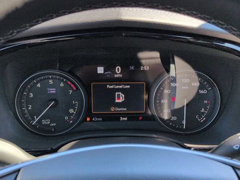 New 2026 Cadillac XT5 Premium Luxury w/ Driver Assist Package image 17