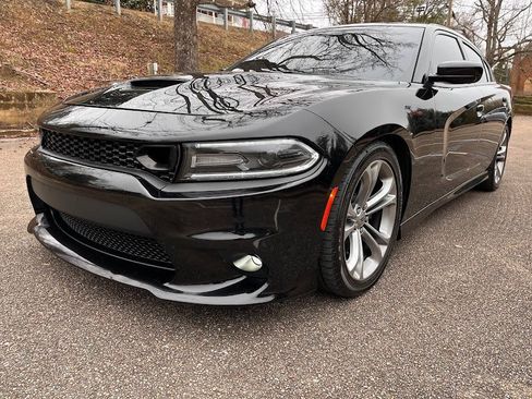 Used 2021 Dodge Charger R/T image 34