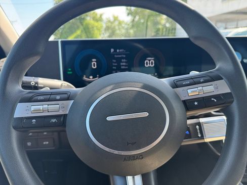 Used 2026 Hyundai Sonata Blue FWD image 28