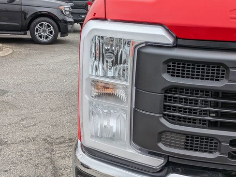 New 2026 Ford F250 XL AWD/4WD image 11