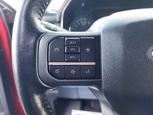 Used 2022 Ford F150 XLT w/ Equipment Group 302A High image 26