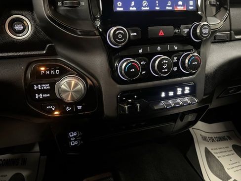 Used 2023 RAM 2500 Power Wagon image 49