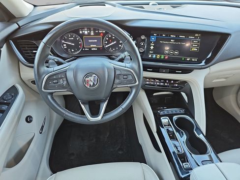 Used 2023 Buick Envision Avenir image 16