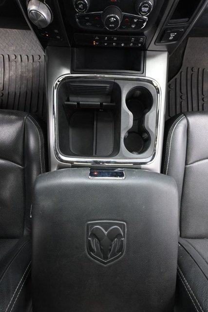 Used 2017 RAM 1500 Sport AWD/4WD image 30