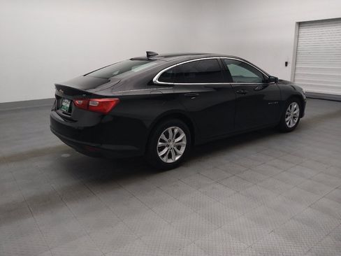 Used 2024 Chevrolet Malibu LT FWD image 10