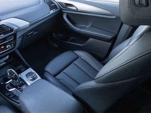 Used 2018 BMW X3 xDrive30i image 25