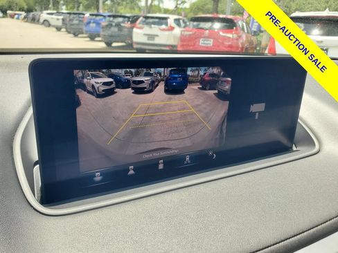 Certified 2024 Acura MDX SH-AWD w/ Technology Package image 30