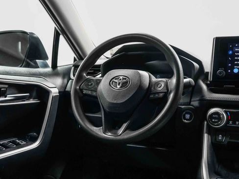 Certified 2024 Toyota RAV4 XLE FWD image 16