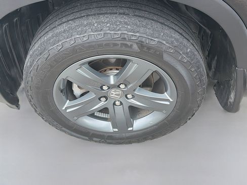 Certified 2023 Honda Ridgeline RTL image 36