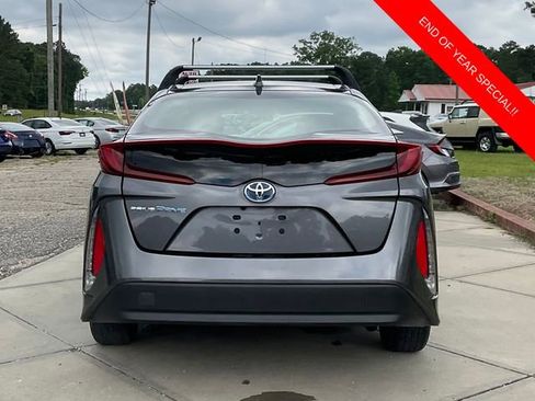 Used 2022 Toyota Prius Prime LE image 6