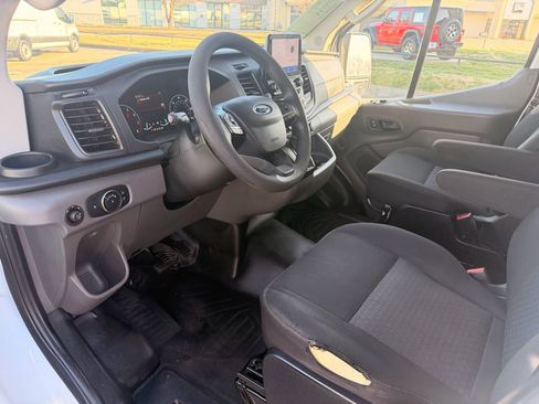 Used 2020 Ford Transit 150 Low Roof image 15