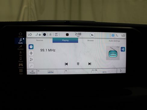 Used 2025 Jeep Gladiator Rubicon image 13