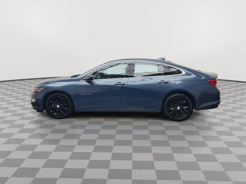 Used 2024 Chevrolet Malibu LT FWD image 34