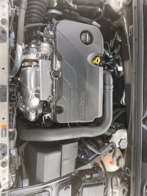 Used 2024 Chevrolet Malibu LS FWD image 31