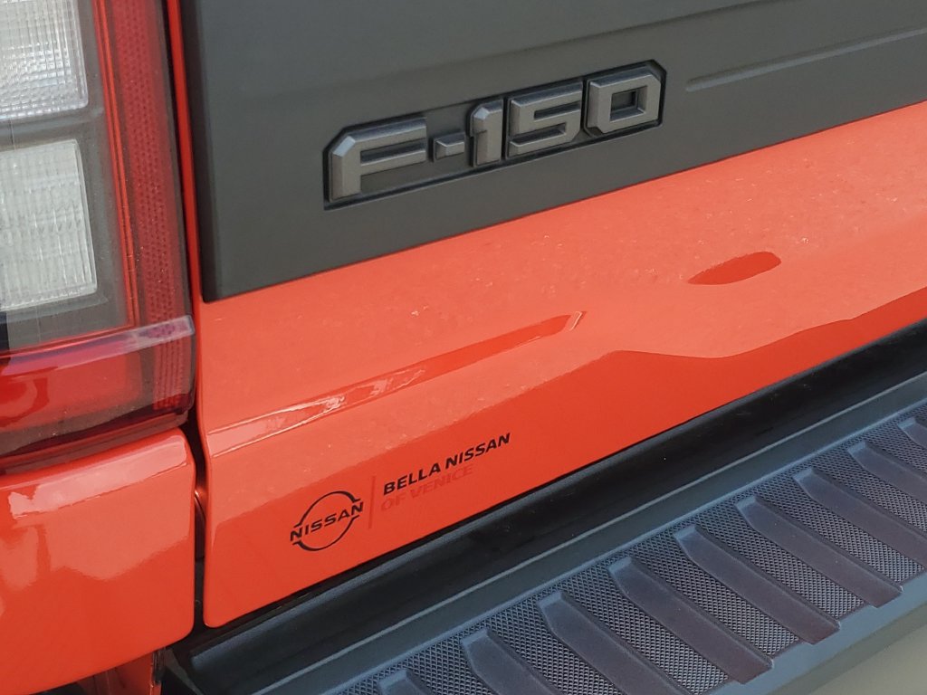 Used 2022 Ford F150 Raptor w/ Raptor 37 Performance Package AWD/4WD image 16