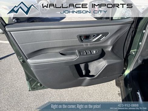 New 2026 Subaru Outback Touring XT AWD/4WD image 69