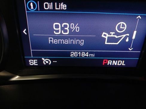 Used 2023 Chevrolet Equinox LS w/ LS Convenience Package image 19