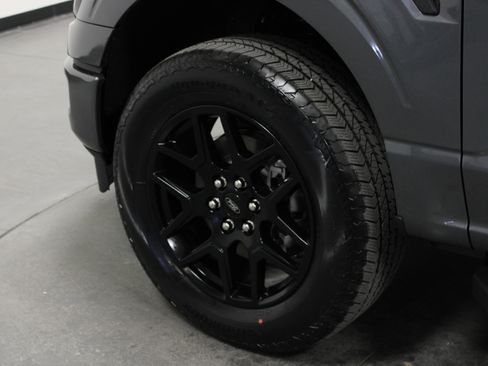 New 2025 Ford F150 STX w/ STX Black Appearance Package image 10