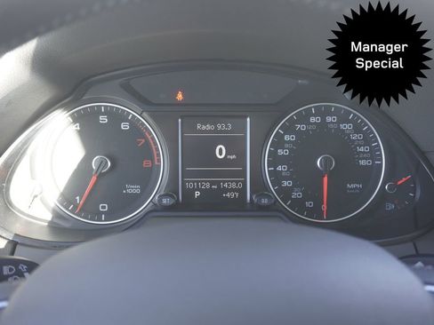 Used 2016 Audi Q5 2.0T Premium Plus w/ Premium Plus Package image 11