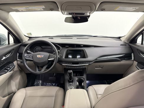 Used 2023 Cadillac XT4 Premium Luxury FWD image 16