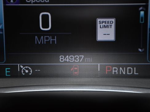 Used 2019 GMC Acadia SLT w/ Black Edition AWD/4WD image 18
