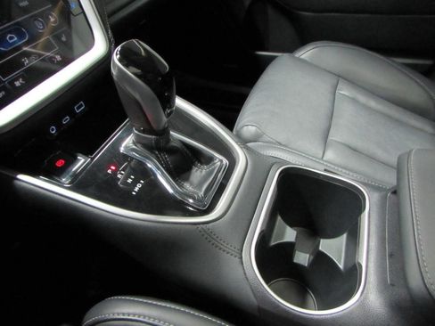 Used 2024 Subaru Outback Limited XT AWD/4WD image 30