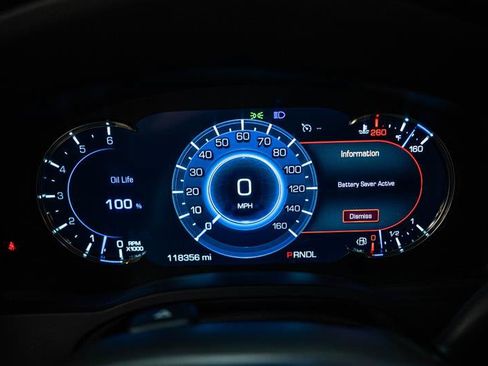 Used 2018 Cadillac Escalade Premium Luxury AWD/4WD image 19