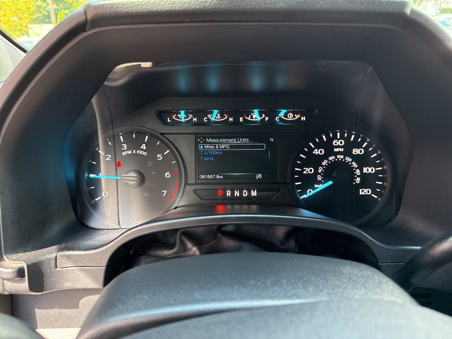 Used 2020 Ford F150 XL w/ Equipment Group 101A Mid AWD/4WD image 20