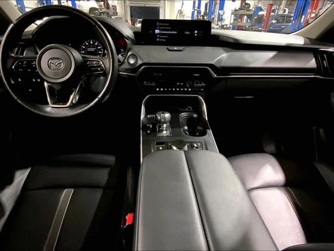 Used 2024 MAZDA CX-90 3.3 Turbo w/ Select Package image 15