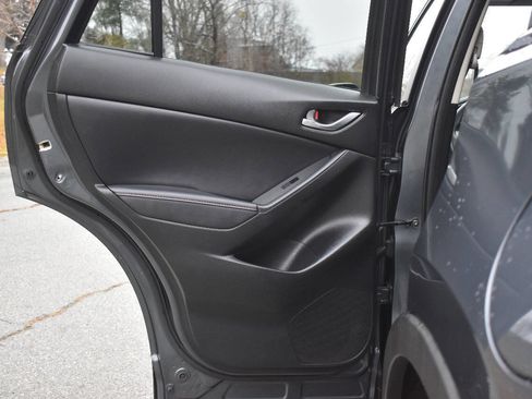 Used 2013 MAZDA CX-5 Grand Touring image 10