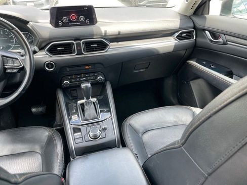 Used 2019 MAZDA CX-5 Grand Touring AWD/4WD image 20